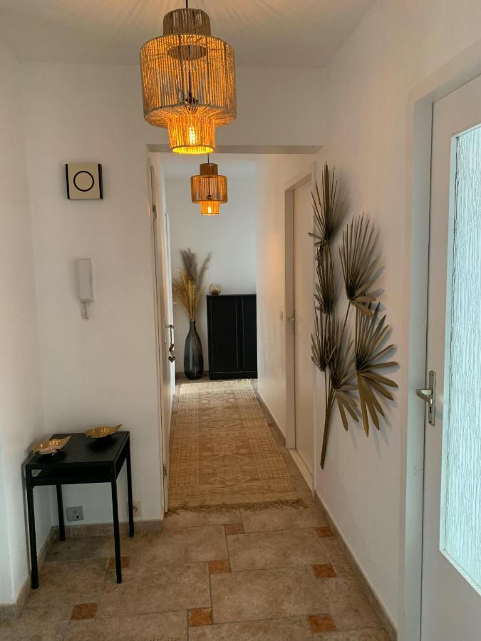 Super Appartement Calme Et Spacieux Dans Bruxelles エクステリア 写真