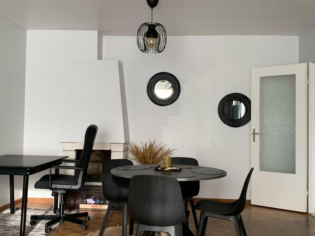 Super Appartement Calme Et Spacieux Dans Bruxelles エクステリア 写真