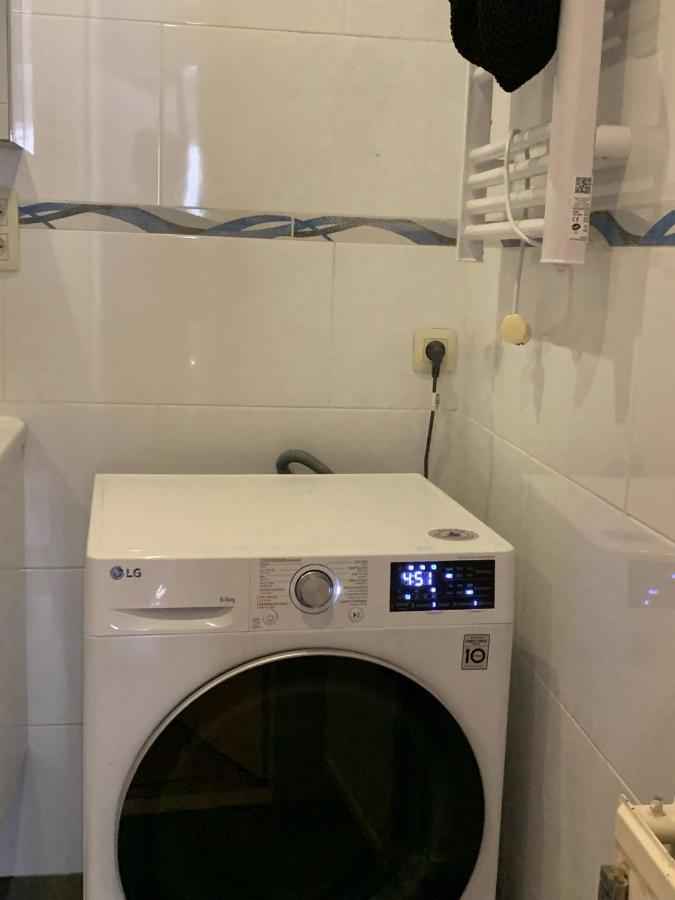 Super Appartement Calme Et Spacieux Dans Bruxelles エクステリア 写真