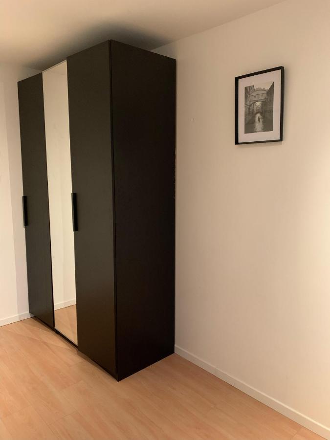 Super Appartement Calme Et Spacieux Dans Bruxelles エクステリア 写真